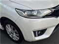 2015 Honda Fit Hybrid