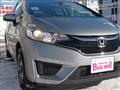 2015 Honda Fit Hybrid
