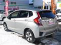 2015 Honda Fit Hybrid