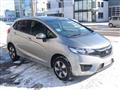 2015 Honda Fit Hybrid