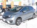 2015 Honda Fit Hybrid