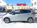 2015 Honda Fit Hybrid