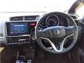 2014 Honda Fit Hybrid
