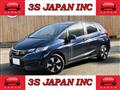 2019 Honda Fit Hybrid