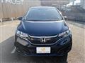 2019 Honda Fit Hybrid