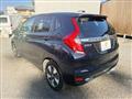 2019 Honda Fit Hybrid