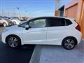 2016 Honda Fit