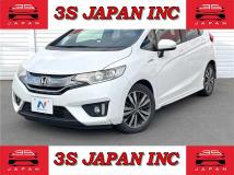 2015 Honda Fit Hybrid