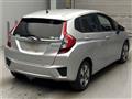 2015 Honda Fit Hybrid