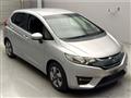 2015 Honda Fit Hybrid
