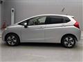 2015 Honda Fit Hybrid