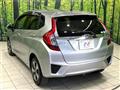 2015 Honda Fit Hybrid