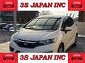 2017 Honda Fit