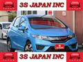 2014 Honda Fit Hybrid