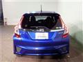 2015 Honda Fit Hybrid