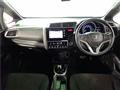 2015 Honda Fit Hybrid