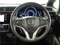 2015 Honda Fit Hybrid