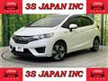 2015 Honda Fit Hybrid