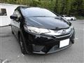 2015 Honda Fit Hybrid