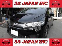 2015 Honda Fit Hybrid