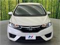 2016 Honda Fit Hybrid