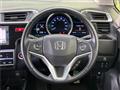 2016 Honda Fit Hybrid