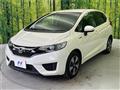2016 Honda Fit Hybrid