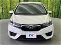 2016 Honda Fit Hybrid