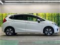 2015 Honda Fit Hybrid