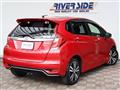 2018 Honda Fit