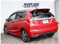 2018 Honda Fit