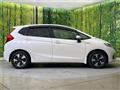 2017 Honda Fit Hybrid