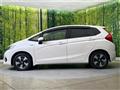 2017 Honda Fit Hybrid