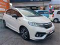 2018 Honda Fit Hybrid