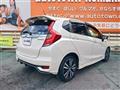 2018 Honda Fit Hybrid