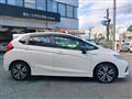 2018 Honda Fit Hybrid