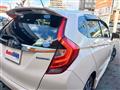 2018 Honda Fit Hybrid