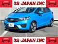 2014 Honda Fit Hybrid