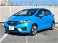 2014 Honda Fit Hybrid