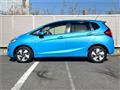 2014 Honda Fit Hybrid