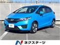 2014 Honda Fit Hybrid