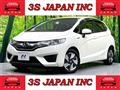 2014 Honda Fit Hybrid