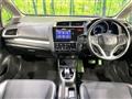 2014 Honda Fit Hybrid