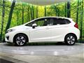 2014 Honda Fit Hybrid