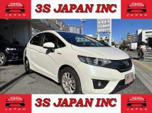 2014 Honda Fit Hybrid