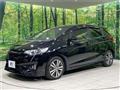 2015 Honda Fit Hybrid