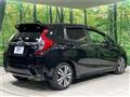 2015 Honda Fit Hybrid
