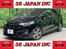 2015 Honda Fit Hybrid