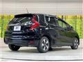 2017 Honda Fit Hybrid