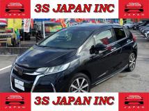 2018 Honda Fit